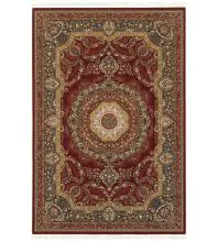 Oriental Weavers MASTERPIECE MST-113R2  Area Rugs